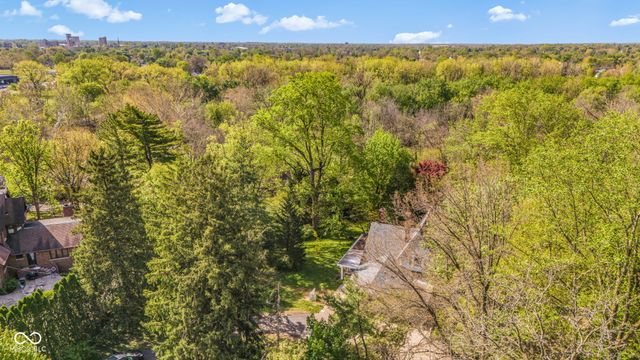 1207 Van Buskirk Road, Anderson, IN 46011