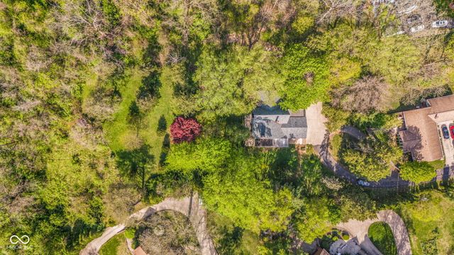 1207 Van Buskirk Road, Anderson, IN 46011
