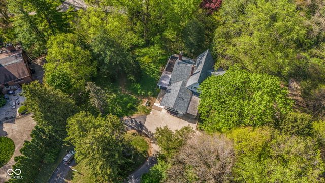 1207 Van Buskirk Road, Anderson, IN 46011