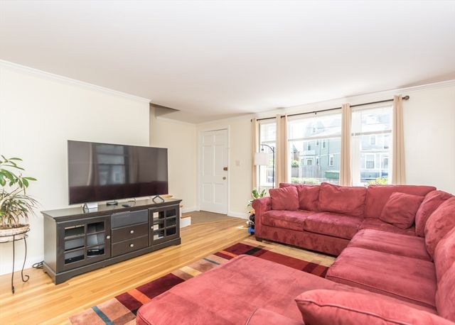 200-202 Church Street 200-202, Waltham, MA 02452
