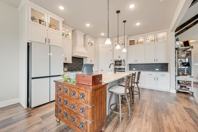 7717 Murcia Drive, Fort Worth, TX 76123