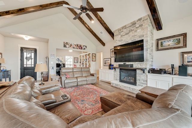 7717 Murcia Drive, Fort Worth, TX 76123