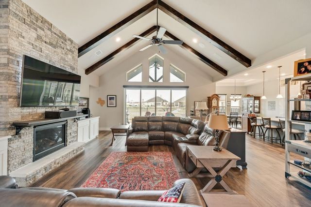 7717 Murcia Drive, Fort Worth, TX 76123