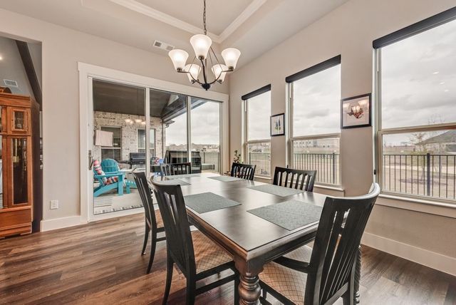 7717 Murcia Drive, Fort Worth, TX 76123