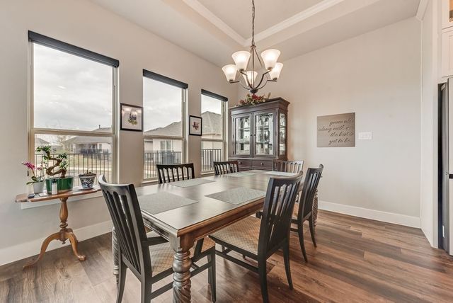 7717 Murcia Drive, Fort Worth, TX 76123