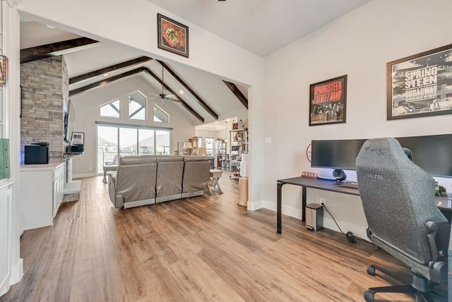 7717 Murcia Drive, Fort Worth, TX 76123