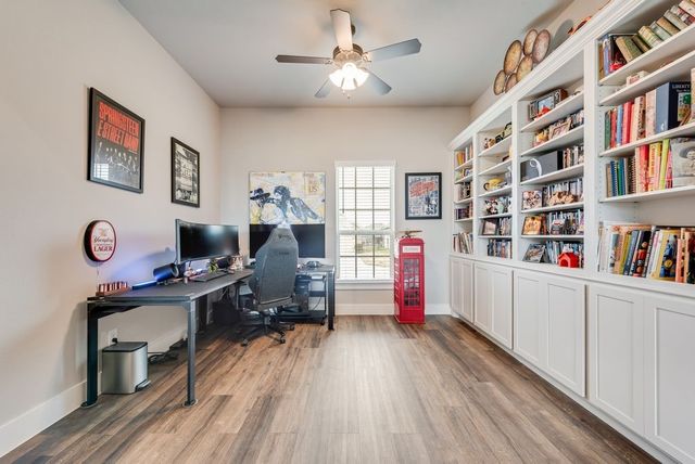 7717 Murcia Drive, Fort Worth, TX 76123