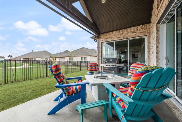 7717 Murcia Drive, Fort Worth, TX 76123