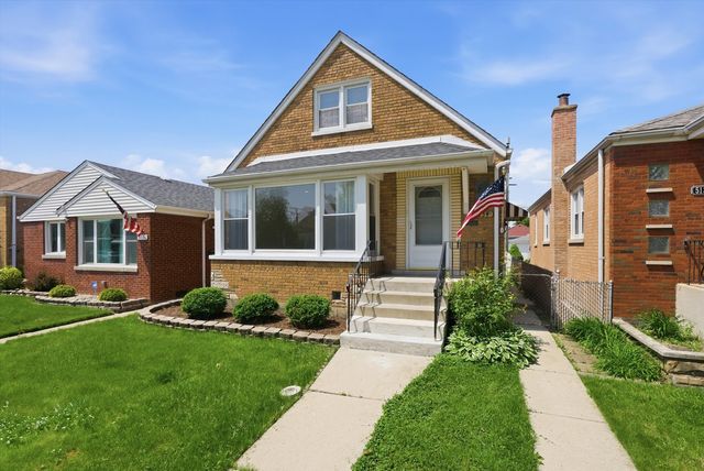 5134 S Laporte Avenue, Chicago, IL 60638