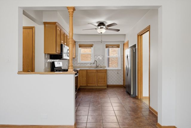 5134 S Laporte Avenue, Chicago, IL 60638