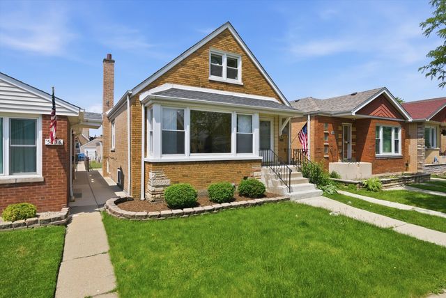 5134 S Laporte Avenue, Chicago, IL 60638