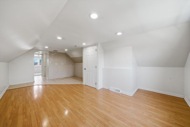 5134 S Laporte Avenue, Chicago, IL 60638