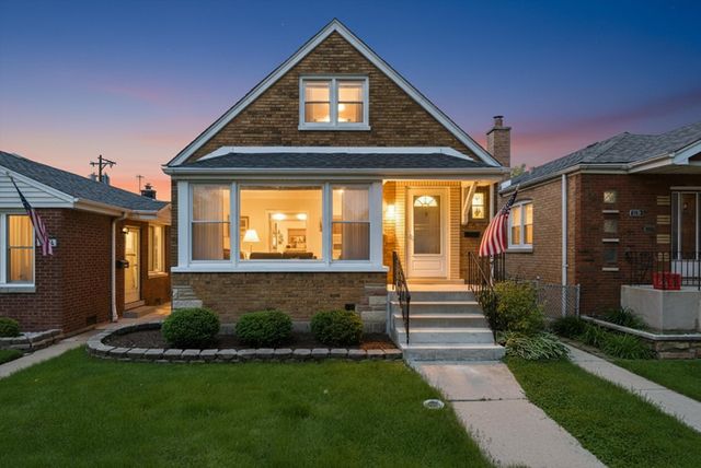 5134 S Laporte Avenue, Chicago, IL 60638