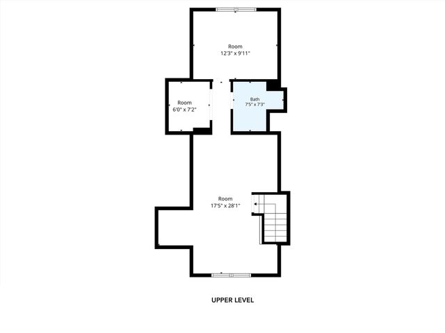5134 S Laporte Avenue, Chicago, IL 60638