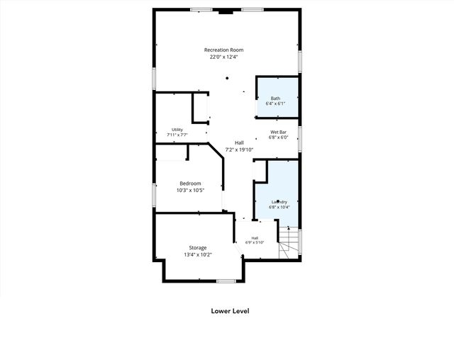 5134 S Laporte Avenue, Chicago, IL 60638