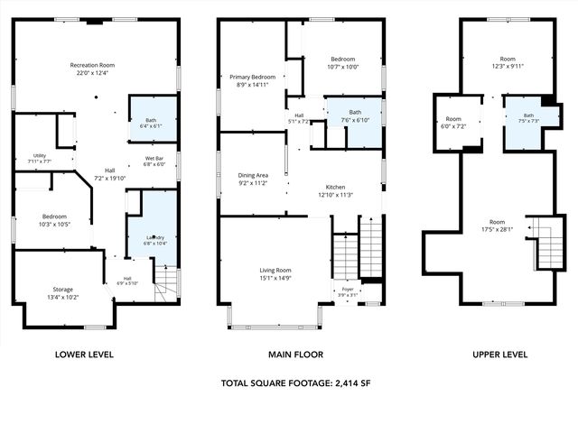 5134 S Laporte Avenue, Chicago, IL 60638