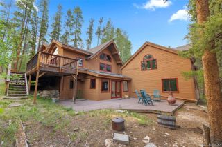 22 Glory Hole Drive, Breckenridge, CO 80424