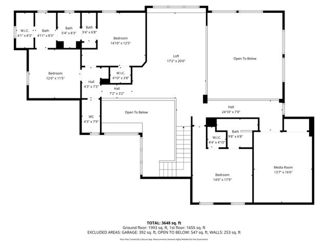 13735 Contour Ct, Richmond, TX 77407