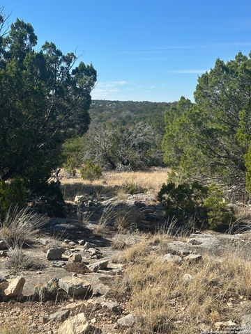 000 SD 45340, Rocksprings, TX 78880