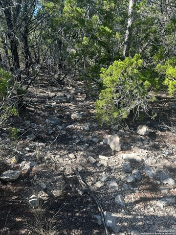 000 SD 45340, Rocksprings, TX 78880