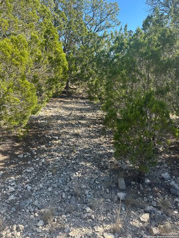 000 SD 45340, Rocksprings, TX 78880