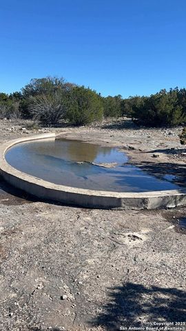 000 SD 45340, Rocksprings, TX 78880