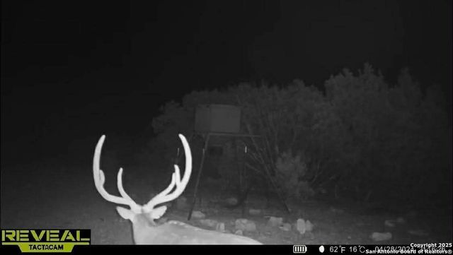 000 SD 45340, Rocksprings, TX 78880