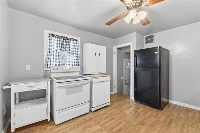 610 EAST Street, Sidney, IA 51652