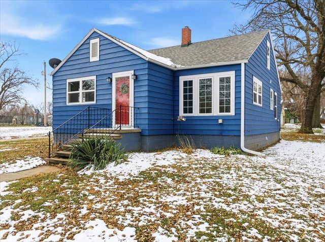 610 EAST Street, Sidney, IA 51652