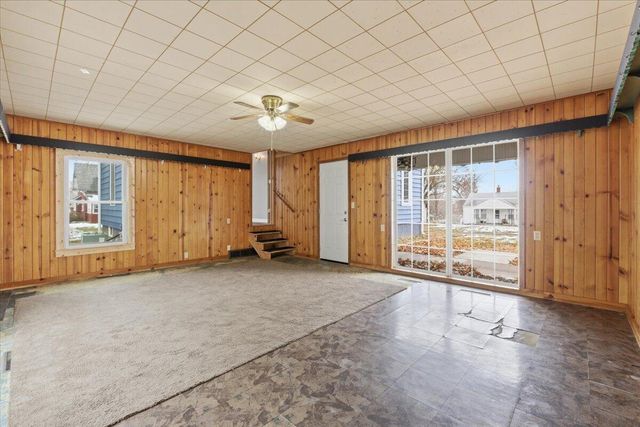 610 EAST Street, Sidney, IA 51652