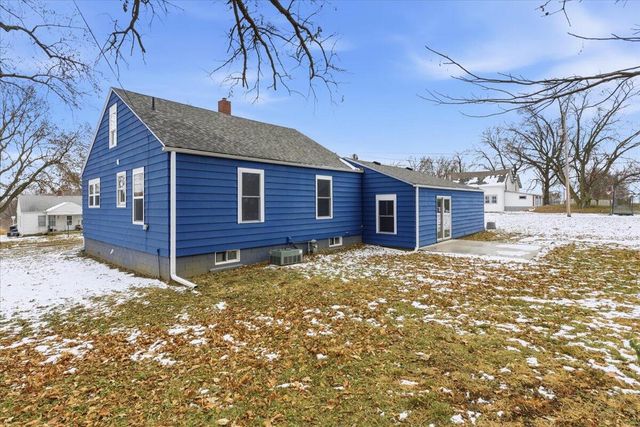 610 EAST Street, Sidney, IA 51652