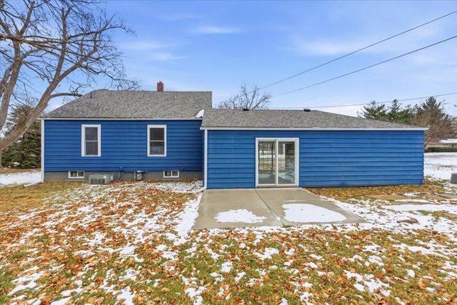 610 EAST Street, Sidney, IA 51652
