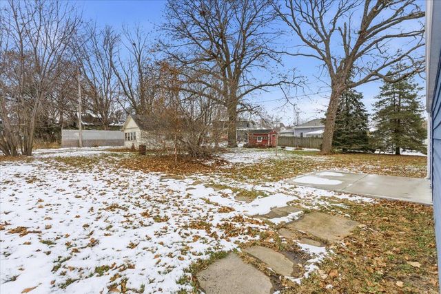 610 EAST Street, Sidney, IA 51652