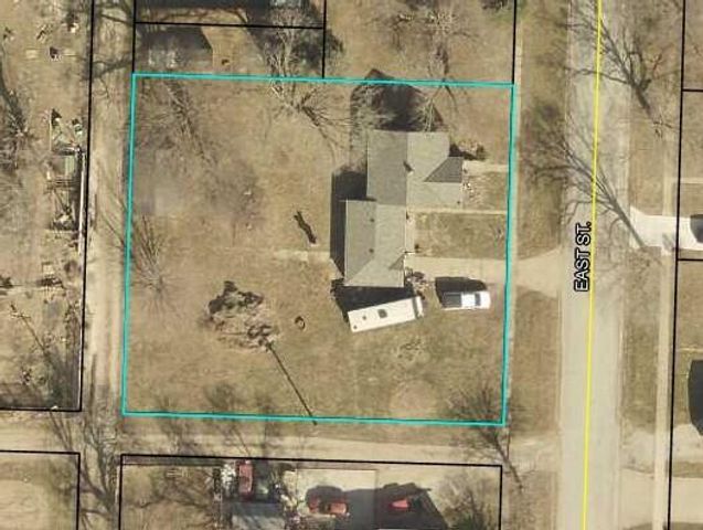 610 EAST Street, Sidney, IA 51652