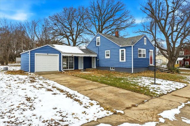 610 EAST Street, Sidney, IA 51652