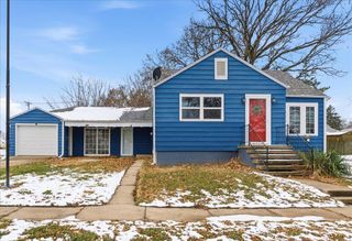 610 EAST Street, Sidney, IA 51652