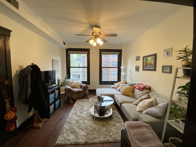 852 W Diversey Parkway 2F, Chicago, IL 60614