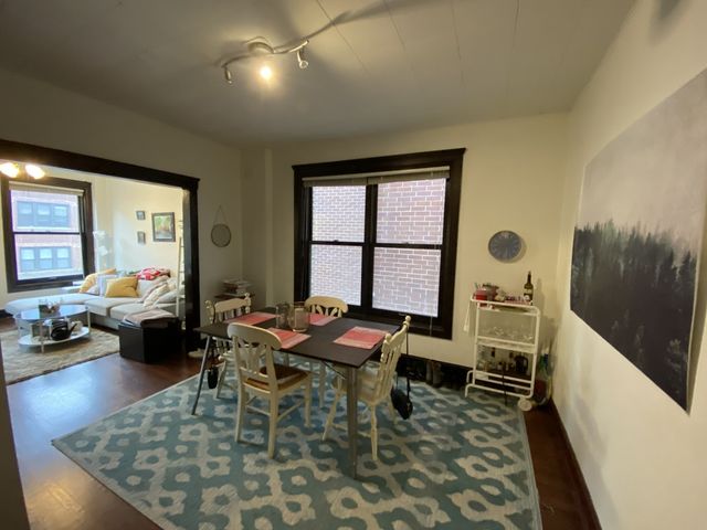 852 W Diversey Parkway 2F, Chicago, IL 60614
