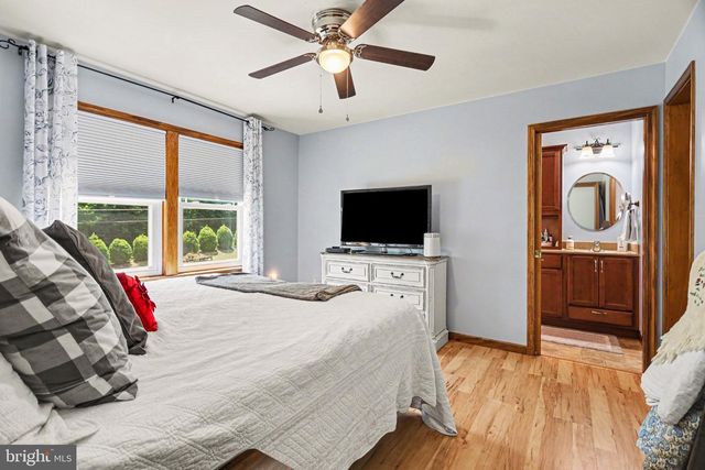 1144 OLD GETTYSBURG PIKE, Dillsburg, PA 17019