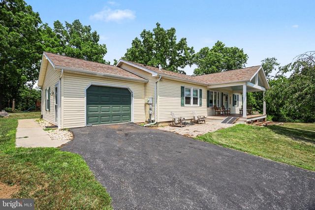 1144 OLD GETTYSBURG PIKE, Dillsburg, PA 17019