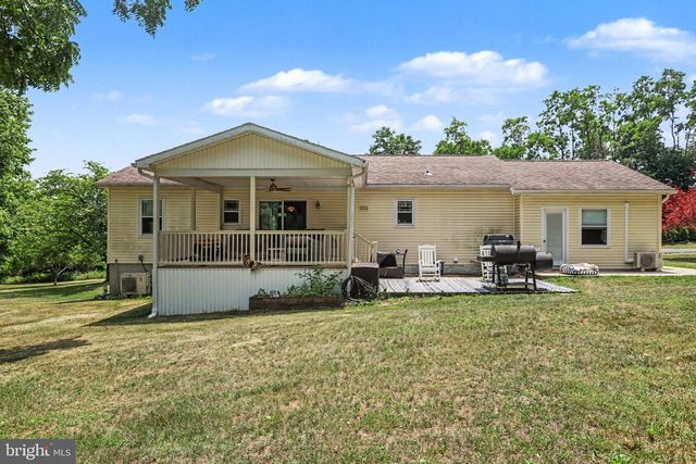 1144 OLD GETTYSBURG PIKE, Dillsburg, PA 17019