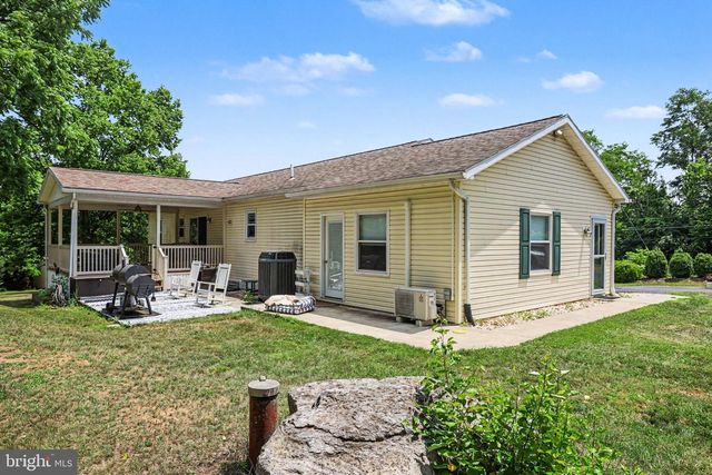1144 OLD GETTYSBURG PIKE, Dillsburg, PA 17019