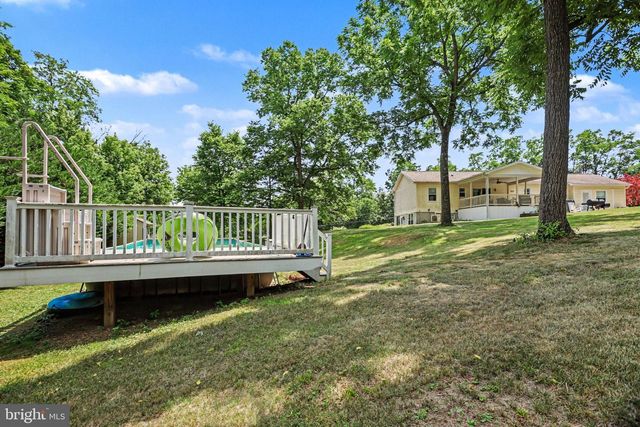 1144 OLD GETTYSBURG PIKE, Dillsburg, PA 17019