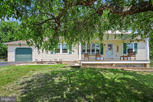 1144 OLD GETTYSBURG PIKE, Dillsburg, PA 17019