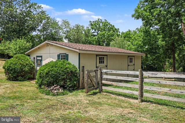 1144 OLD GETTYSBURG PIKE, Dillsburg, PA 17019