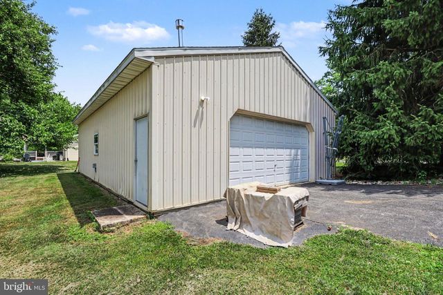 1144 OLD GETTYSBURG PIKE, Dillsburg, PA 17019