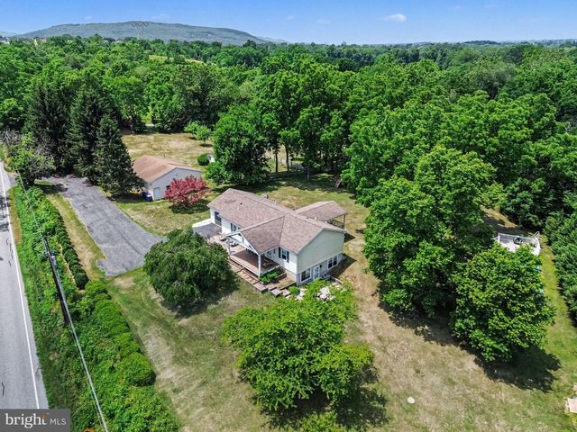 1144 OLD GETTYSBURG PIKE, Dillsburg, PA 17019