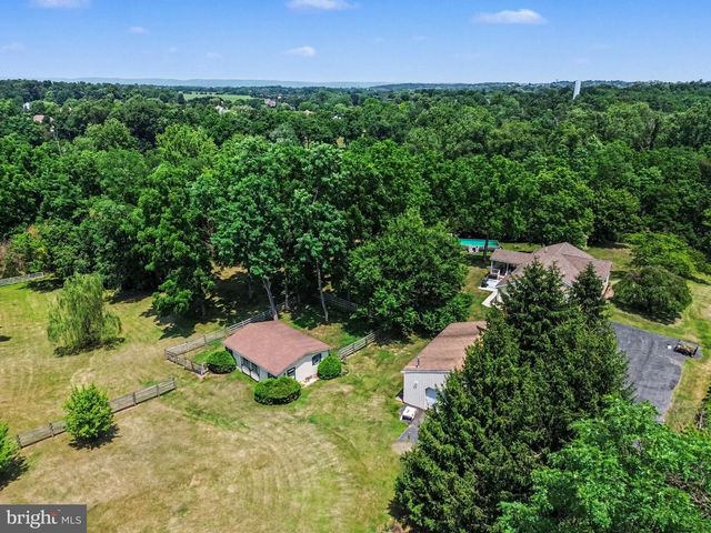 1144 OLD GETTYSBURG PIKE, Dillsburg, PA 17019