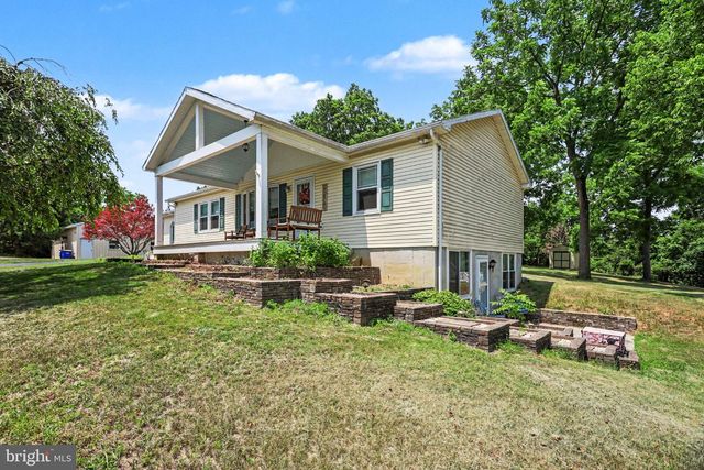 1144 OLD GETTYSBURG PIKE, Dillsburg, PA 17019