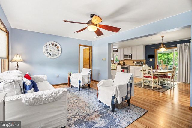 1144 OLD GETTYSBURG PIKE, Dillsburg, PA 17019